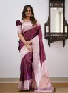 DDF 119 Banarasi Silk Designer Sarees Catalog